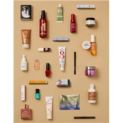 flaconi Collection 24 Love Brands Adventskalendar Адвент-календарь 2025, 26 бьюти-сюрприза лучших мировых брендов
