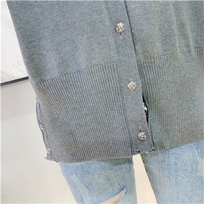 Butterfly Кардиган  женский   2511090518