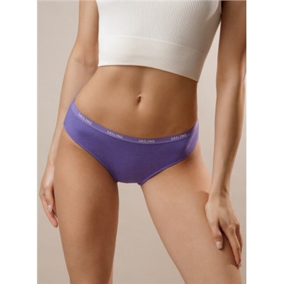 Трусы слипы, Indefini, LUF3283 оптом