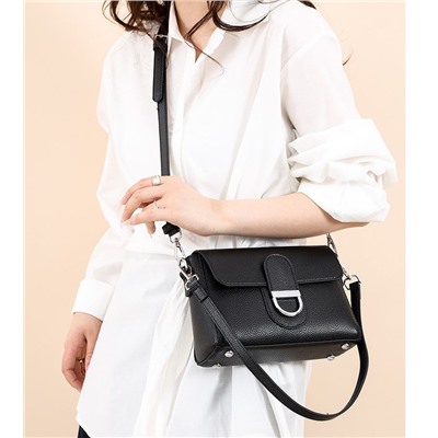 Bags Сумка женская / кожа /  025083