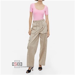 H&M, 444808, Боди