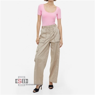 H&M, 444808, Боди