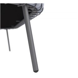 Диван SHT-SF8
                        стальной серый / графит муар