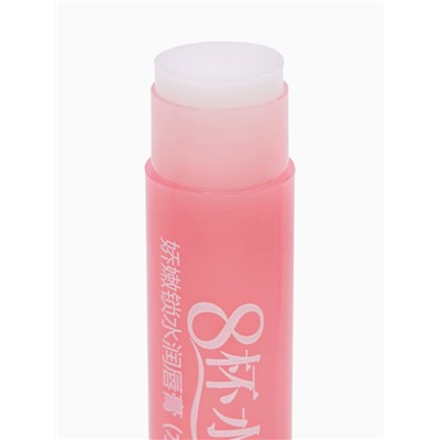 Губная помада гигиеническая с экстрактом персика