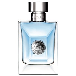 Versace (Версаче)  Eau de Toilette (EdT) Туалетная вода Pour Homme, 50 мл