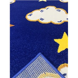 Ковер Freeze 1.6x2.3 м 8640 1 17555