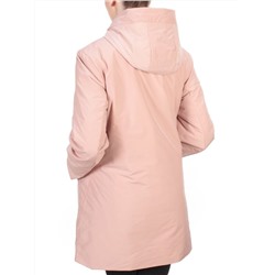 0833 PINK Куртка демисезонная женская RIKA (100 гр. синтепон)