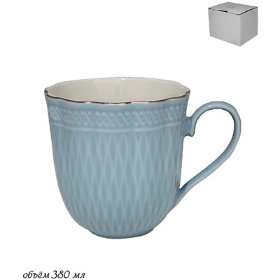 133-183 Кружка 380 мл в под.уп.(х54)