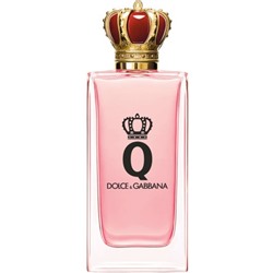 DOLCE & GABBANA Q lady 100 ml edp