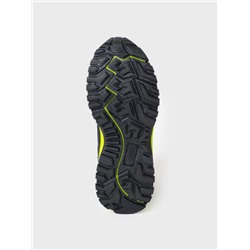 Ботинки демисезонные для мальчика