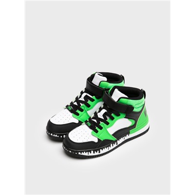 Кроссовки для мальчика