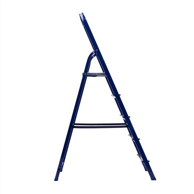 Стремянка, 5 ступеней, стальная, Сибртех