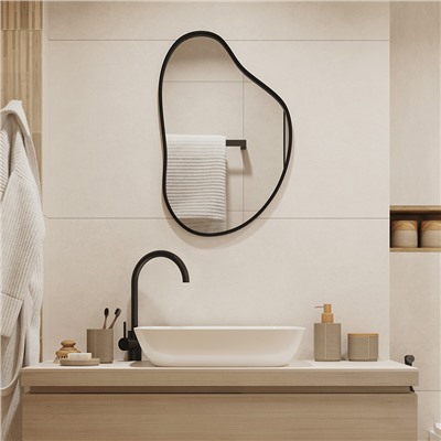 Банка для хранения Dune, песочная