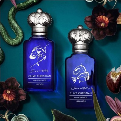 Clive Christian Jump Up And Kiss Me Hedonistic edp unisex 50 ml