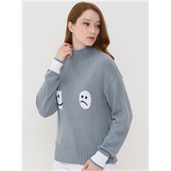 Свитер женский 7232-40203