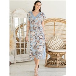 №5184 Платье "Vita" Mia-Amore Дроп