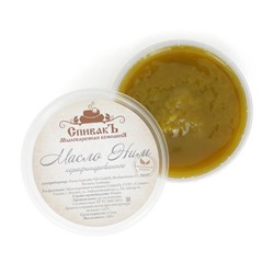 Масло Ним нерафинированное, 100 г