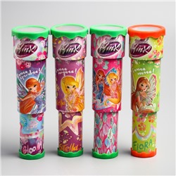 Калейдоскоп, WINX, МИКС