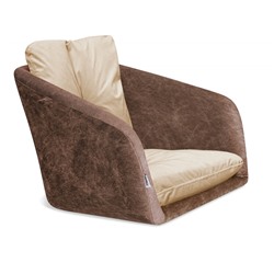 Стул SHT-ST43-2/S183
                        какао / ванильный крем / светлый орех