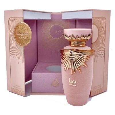 Lattafa Haya For Women edp 100 ml