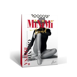 Колготки сетка, Minimi, Retina Grande оптом
