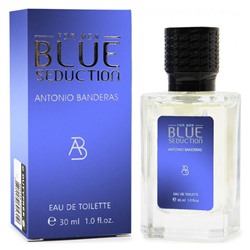 Antonio Banderas Blue Seduction For Men edt 30 ml
