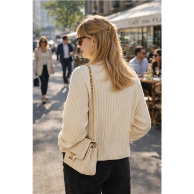 Теплая кофта арт. 1895-1