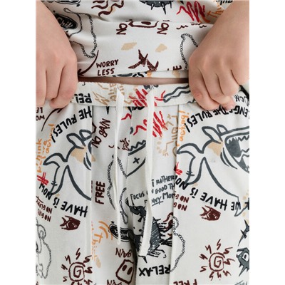 Шорты для мальчика