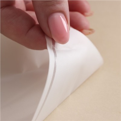 Набор кондитерский Доляна, 11 предметов: 10 насадок, мешок, МИКС