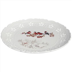 БЛЮДО LEFARD "FOREST TALE" 30 СМ (КОР=16ШТ.)