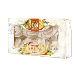 Зефир Манго 190гр