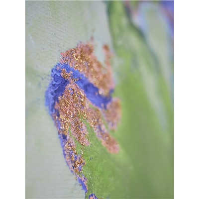 Панно декоративное Cosmic №2, 60х90 см