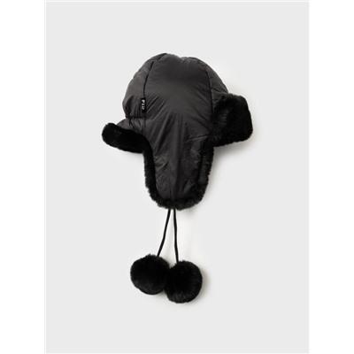 Шапка для девочки