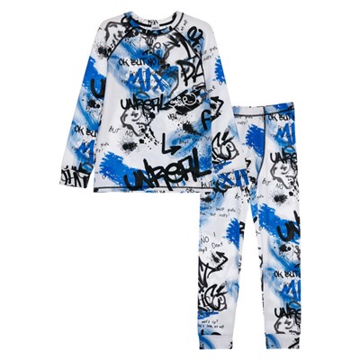 Термобелье для мальчика