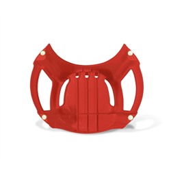 Стул детский KIDS 532
                        красный