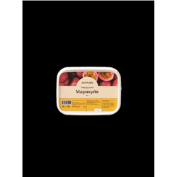 Пюре Маракуйя без косточки 0,25кг