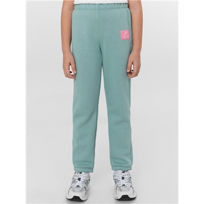 БРЮКИ ДЛЯ ДЕВОЧЕК 187834