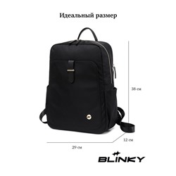 Рюкзак «BL-A9912/black»