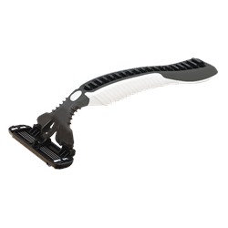 Станок для бритья с несъемной головкой DORCO PACE-4 (10 шт.) в коробке, FRA 100-10P (10X1шт =10 станков)