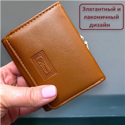 Кошелек женский средний размер Арт 915/7