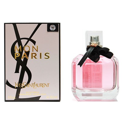 EU Ysl Mon Paris edp 90 ml