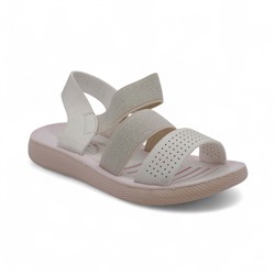 Босоножки ОК20-3 белые