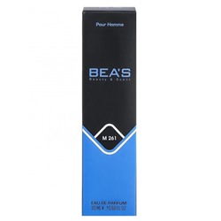 Парфюм BEA'S M261 Valentino Uomo Born In Roma Men 20 ml
