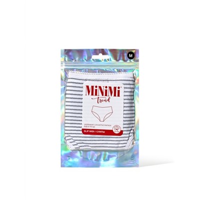 Трусы слипы, Minimi, БMi T2221-01CE оптом