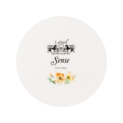 КРУЖКА LEFARD "SENSE" 450 МЛ (КОР=24ШТ.)