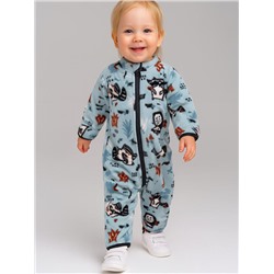 Комбинезон для мальчика