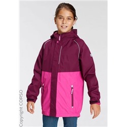 3 in1 Funktionsjacke