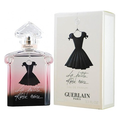 EU Guerlain La Petite Robe Noire For Women edp 100 ml
