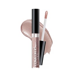 BELOR DESIGN Тени Кремовые для век "COLOR DROPS" 005 тон