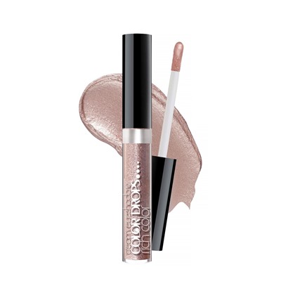 BELOR DESIGN Тени Кремовые для век "COLOR DROPS" 005 тон